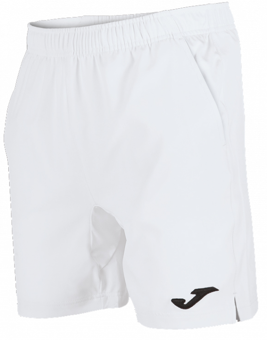 Joma - Tkr Shorts Men - White